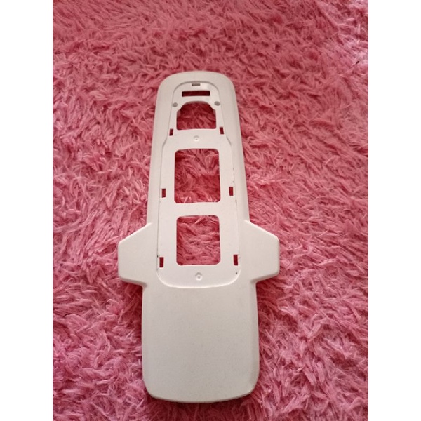 tutup body atas hubsan zino 2 / 2+
