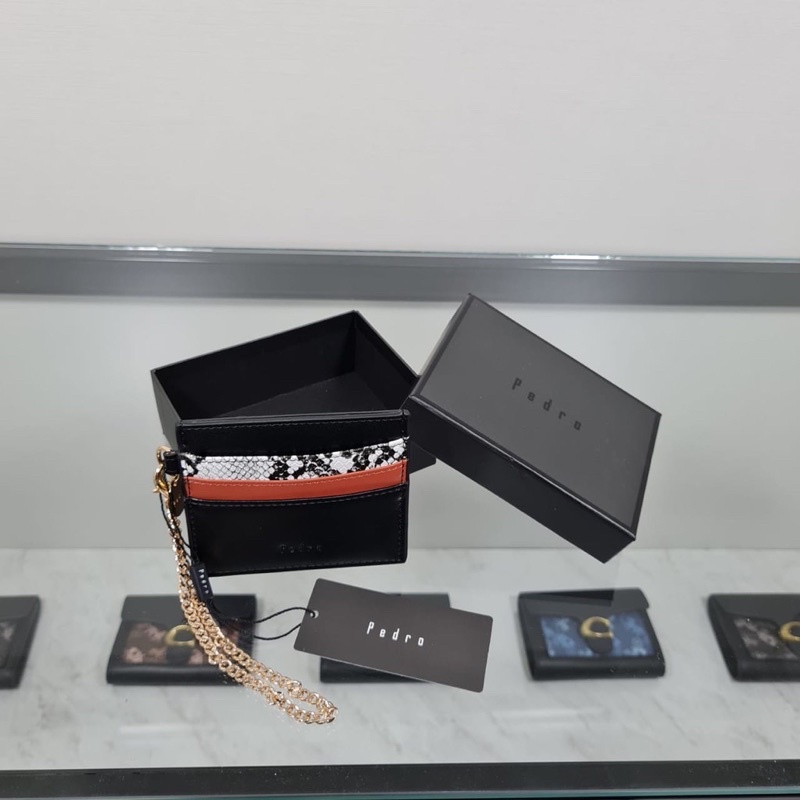 dompet kartu P3dro / Cardholder