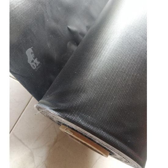 Diskon Hari Ini Terpal Terpaulin Korea 520gsm (semi karet) 100% Original