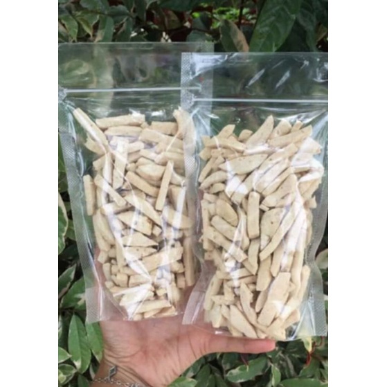 

Basreng stik. Isi 100 grm