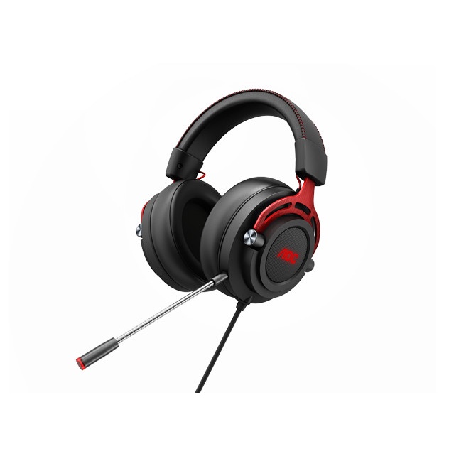 Headset Gaming AOC GH210 Wired - Headphone Gaming AOC GH 210