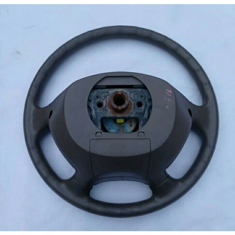 stir honda odyssay RA 6