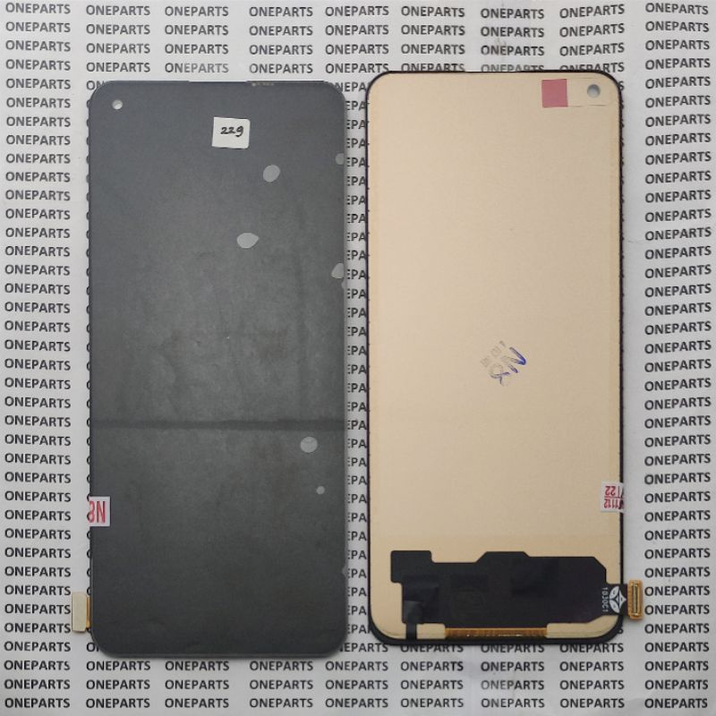 LCD TOUCHSCREEN OPPO A95 4G / RENO 7Z 5G TFT