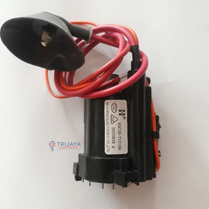 FBT Flyback BSC25 T1010a Baisheng Flybek tv cina BSC 25 T1010A Original