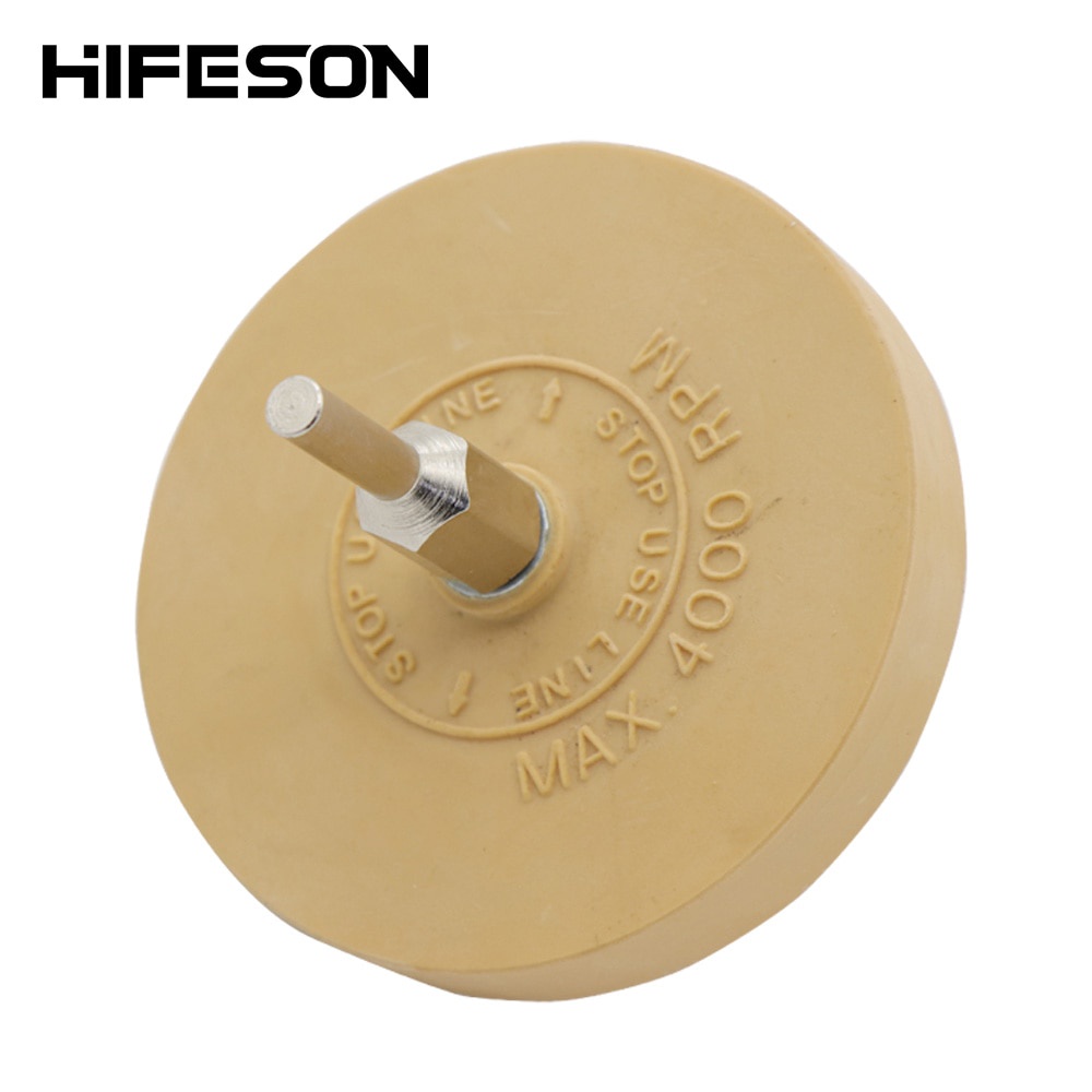 

PREORDER 3.5 Inci 90 Mm Karet Penghapus Roda untuk Menghapus Mobil Lem Perekat Stiker Garis-garis Decal Grafis Perbaikan Alat Cat