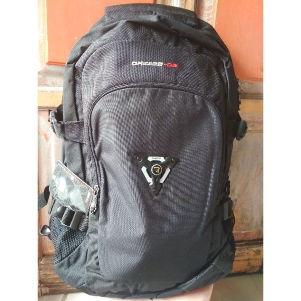 tas ransel blasted 2452 original