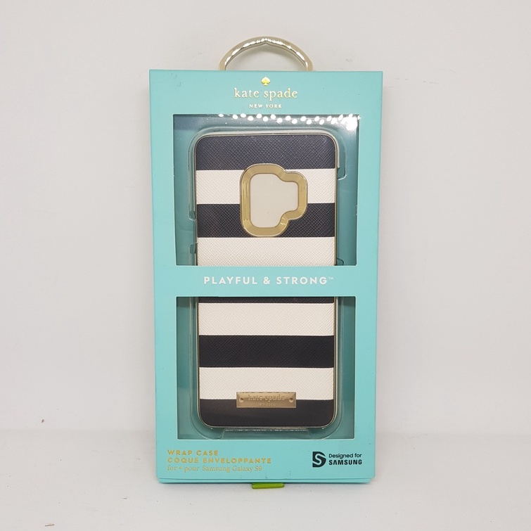 Kate Spade New York Case Samsung Galaxy S9 Original