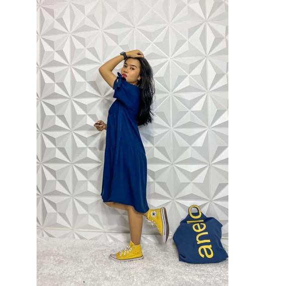 efte DASTER MOTIF GARIS // DASTER MODEL TALI 4 // DASTER RUFFLE RAYON // DASTER KEKINIAN 2022 Specia