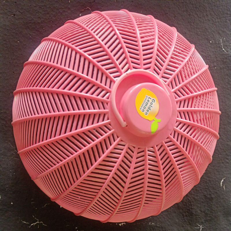 Tudung Saji Golden Sunkist Lemon TS 139 dan TS 140