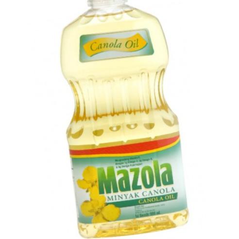 

Diskon✔️Mazola Canola Oil 900ml|KD8