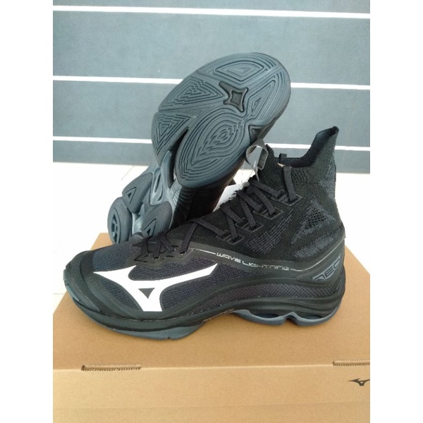 Mizuno WLZ NEO/BLACK/100% Orginal