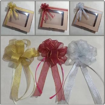 

BEST SELLER!!!!!!!!!! Pita Jadi | Pita Pom Pom | Panjang Besar | Aksesoris Hampers | Premium - Gold / Pita kado / Pita hampers / Pita cantik / Pita kekinian - PALING DIMINATI