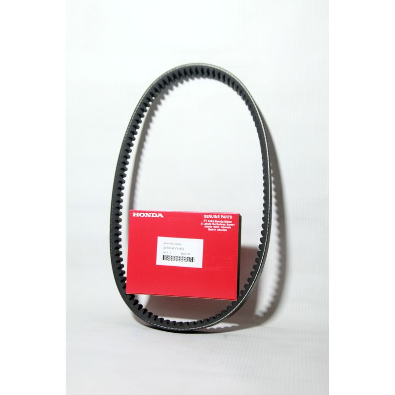 VAN BELT / BELT DRIVE BEAT KARBURATOR - BELT DRIVE - 23100KVY902