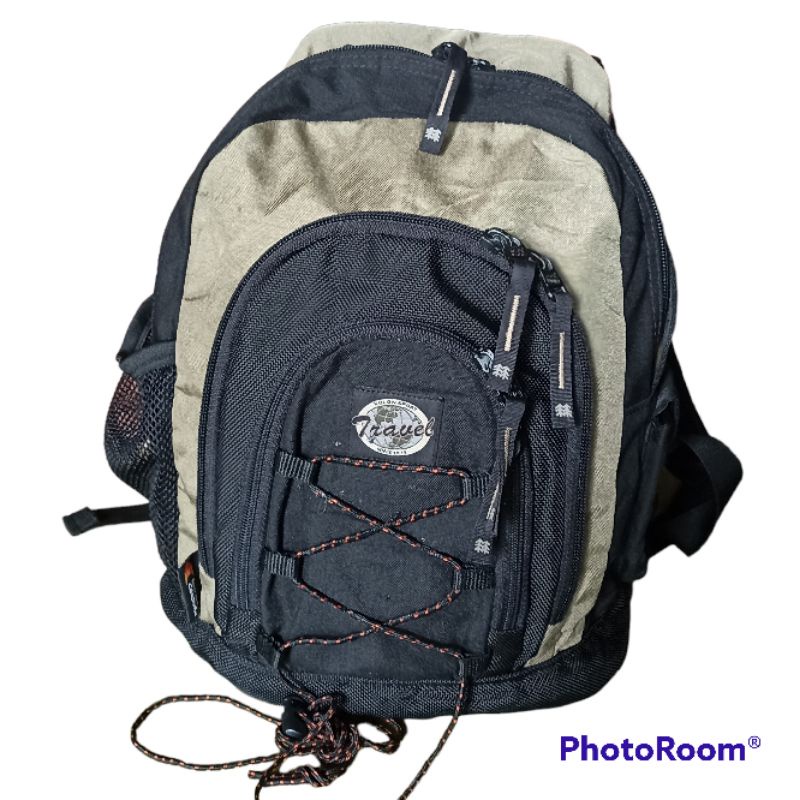 Tas ransel kolon sport preloved