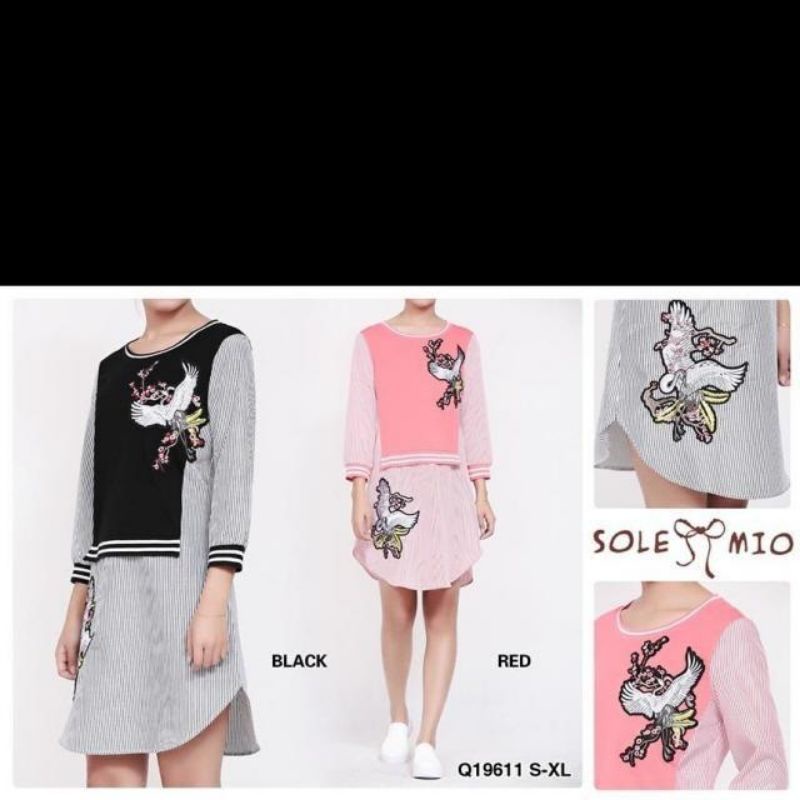 Atasan SOLEMIO Q19611