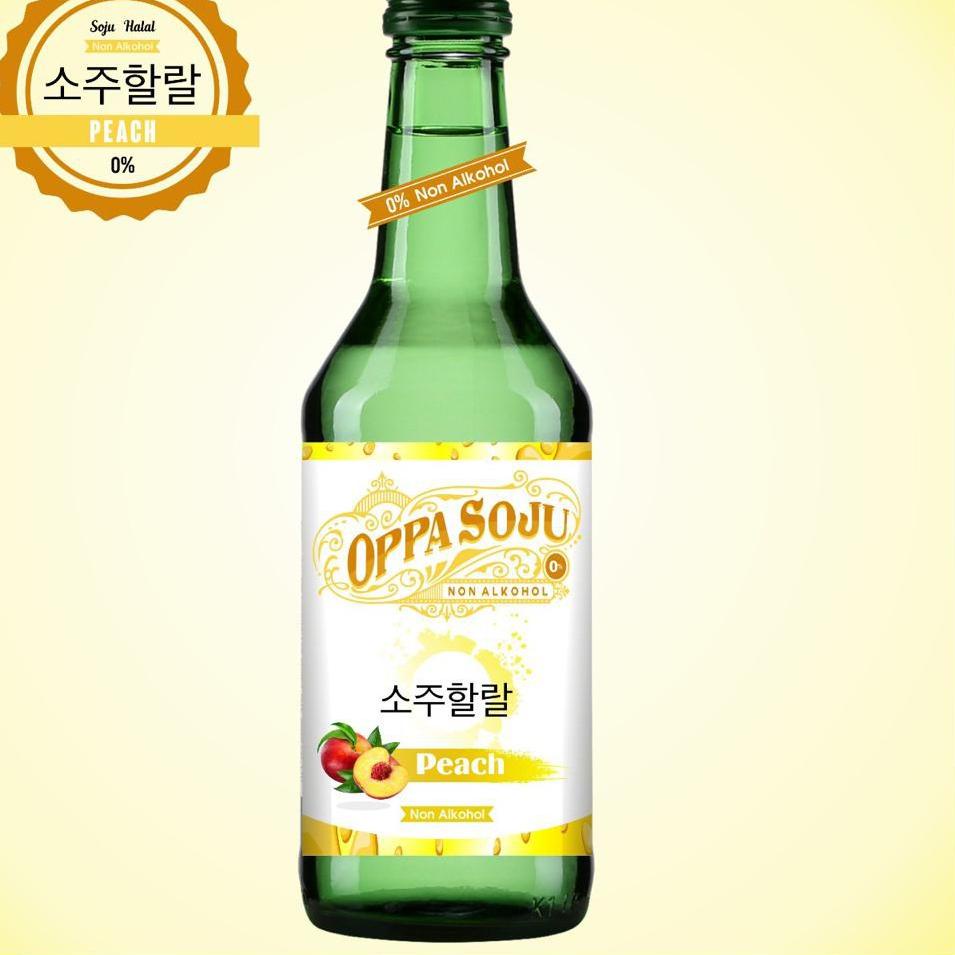 

ARTKk9K4--Soju halal bandung oppa soju