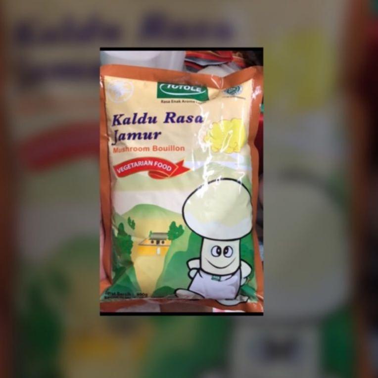 

Termurah dan terbaik TOTOLE kaldu jamur 200 gram !!!