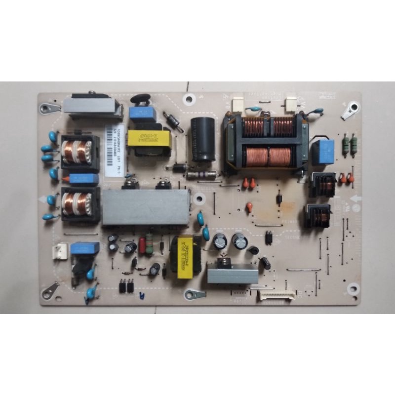 PSU REGULATOR TV LED LC-32M479I-TB PSU POWERSUPLAY TV LCD SHARP LC32M479ITB