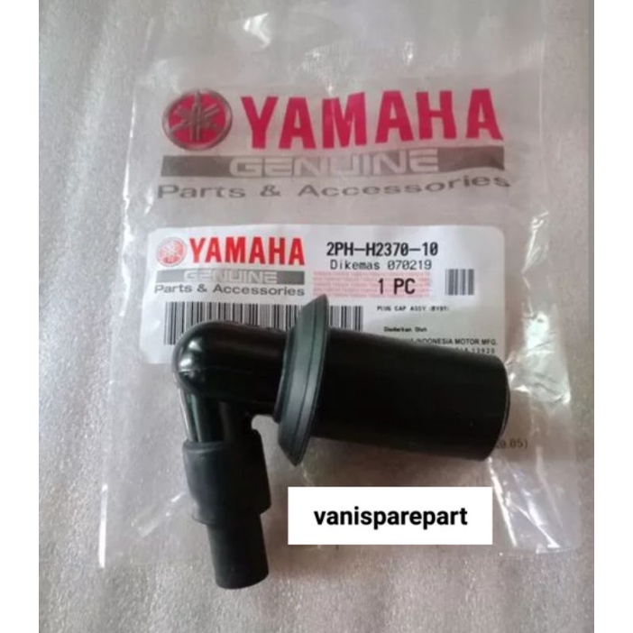 Cop Busi Mio J Mio M3 Mio Soul Gt 2PH ORIGINAL YAMAHA