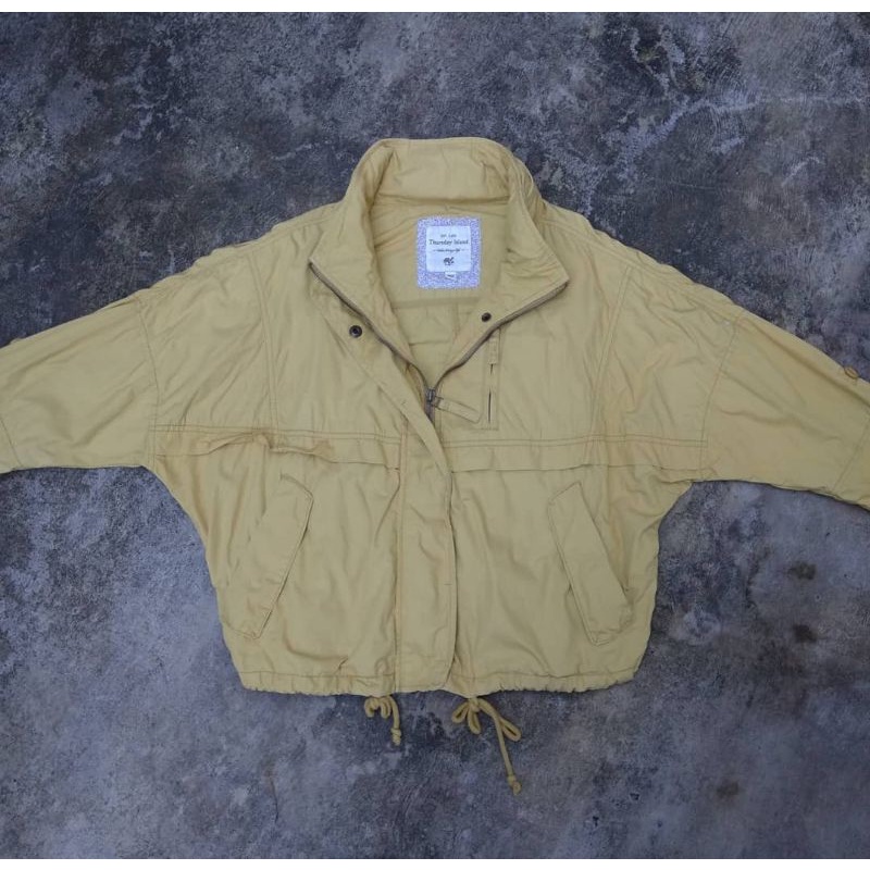 Thursday Island Ski Jacket