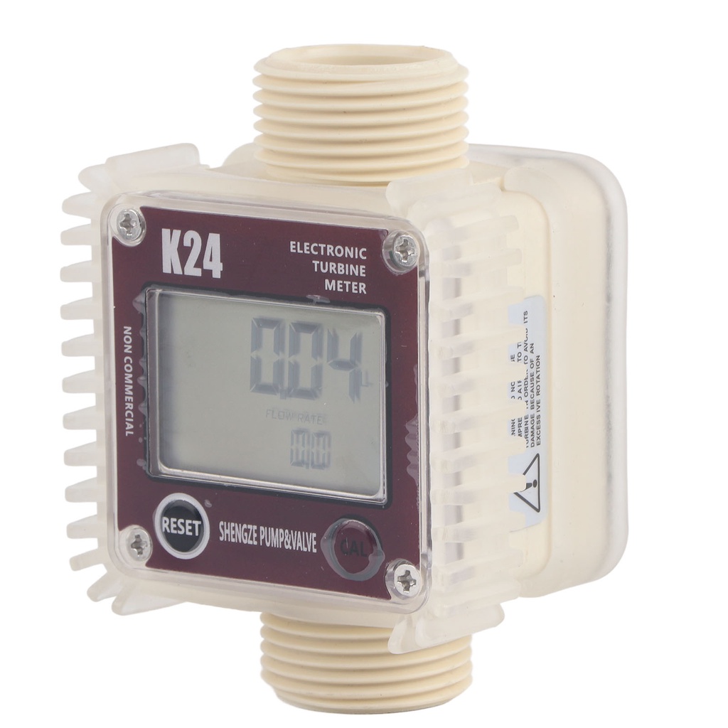 digital flow meter price