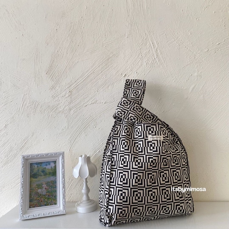 MIMOSA - Piper (belt) Bag (Tas Wanita / Tas Selempang)