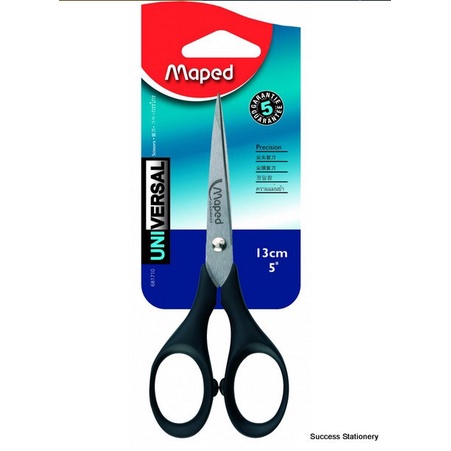 

Murah Maped Gunting Pointed 13Cm (12Pc) 681710 Bagus