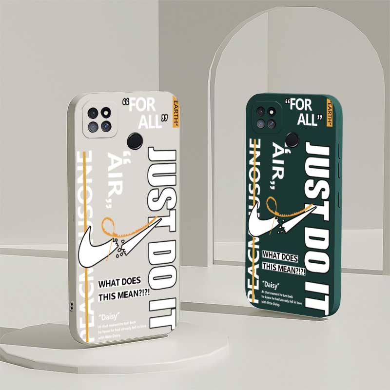 Casing Silikon Infinix Note 12 G96 Note 11 Smart 6 Smart 5 Hot 11S NFC Hot 11 Play 12 10 Play 9 10S Hot Brand