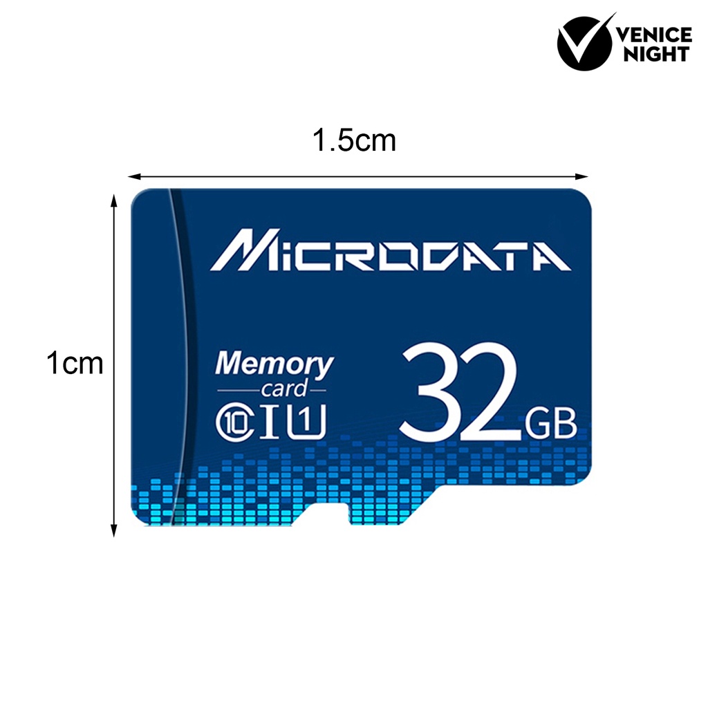 (SC) Memory Card SD Card High speed Class 10 32GB 64GB 128GB 256GB 512GB