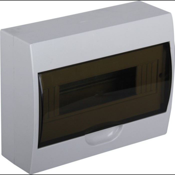 Box Mcb 12 Grup Outbow