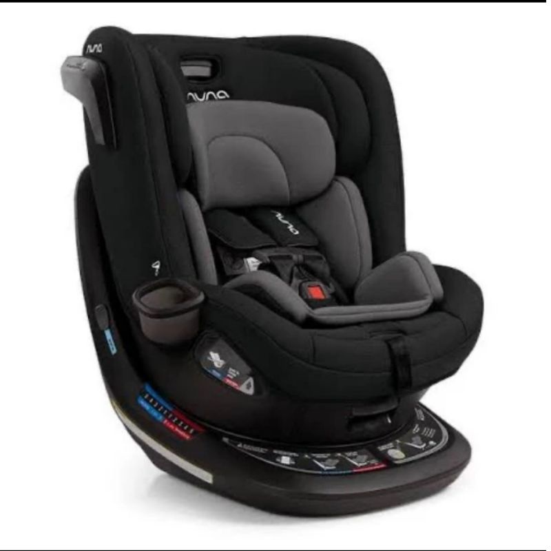 Nuna Revv Carseat
