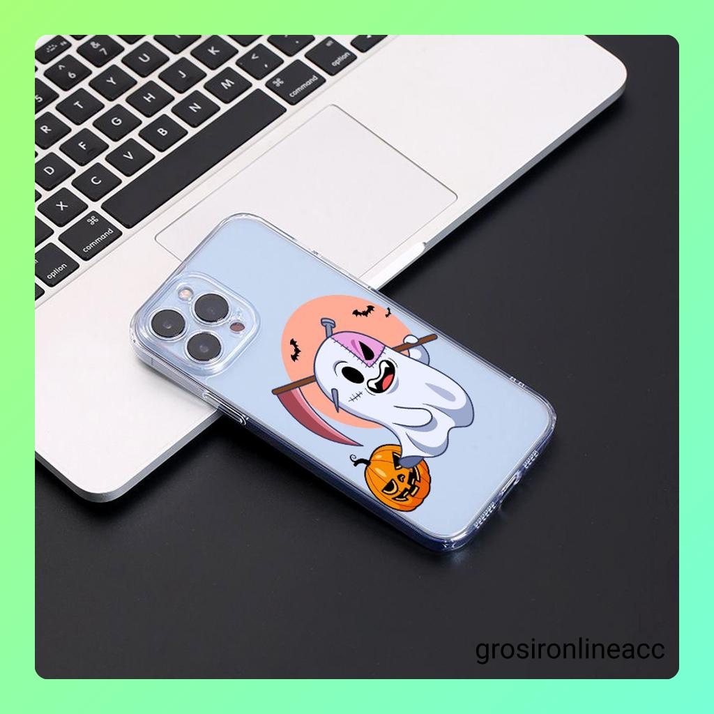 Casing Soft GG03 for Infinix Hot 10 10s Play 11 12 Play 12i 20i Smart 5 6 6+ 7 Iphone 6 6s 6+ 6s+ 7 8 7+ 8+ X Xs Max Xr 11 12 13 Pro Max 14 14+ Plus