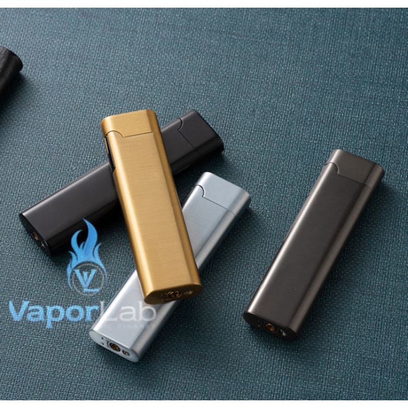 mancis korek api gas slim lighter polos gift murah cocok untuk grafir