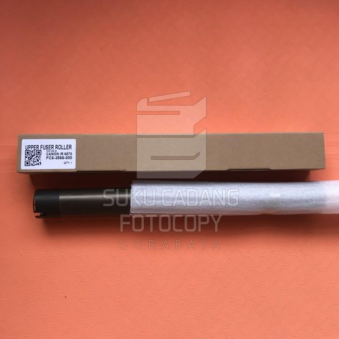 Upper Roller IR 5075 / 6570 Fotocopy Canon
