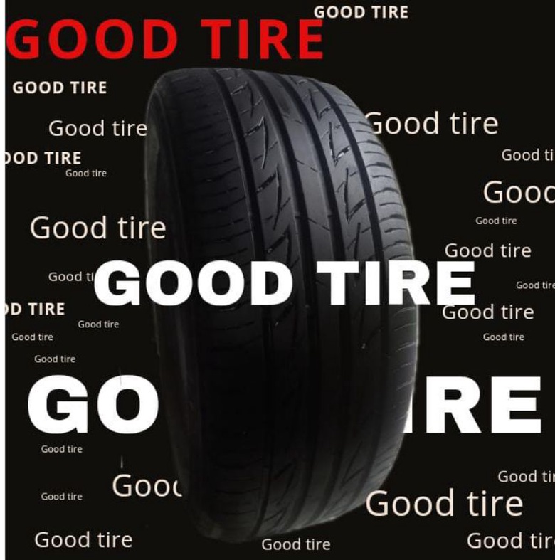 BAN MOBIL COPOTAN 225 50 17 BRIDGESTONE TURANZA MOBIL INNOVA MAZDA