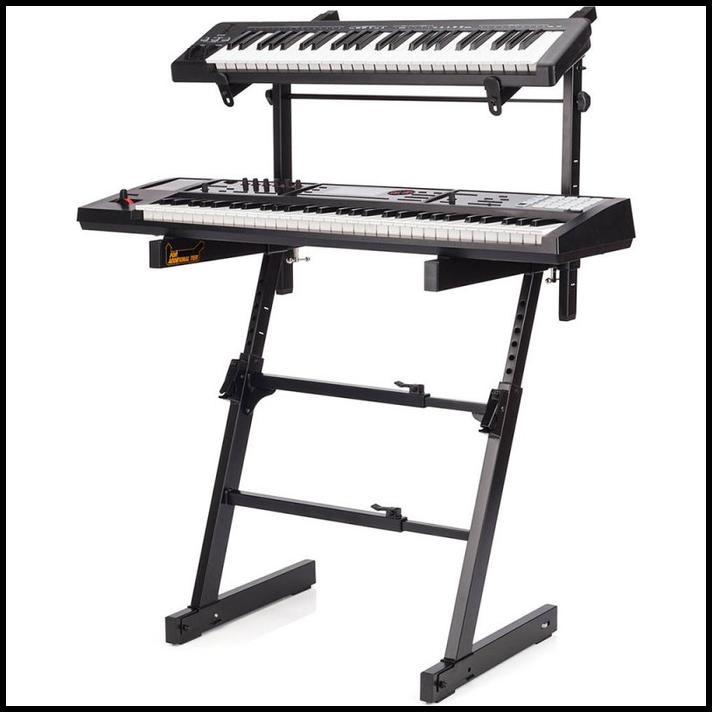 Hercules Ks410B / Hercules Ks-410B / Stand Keyboard Hercules Pn