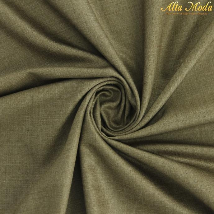 Alta Moda Super Semi Wool & Silk By D.Gabbana Coklat Susu (1M)