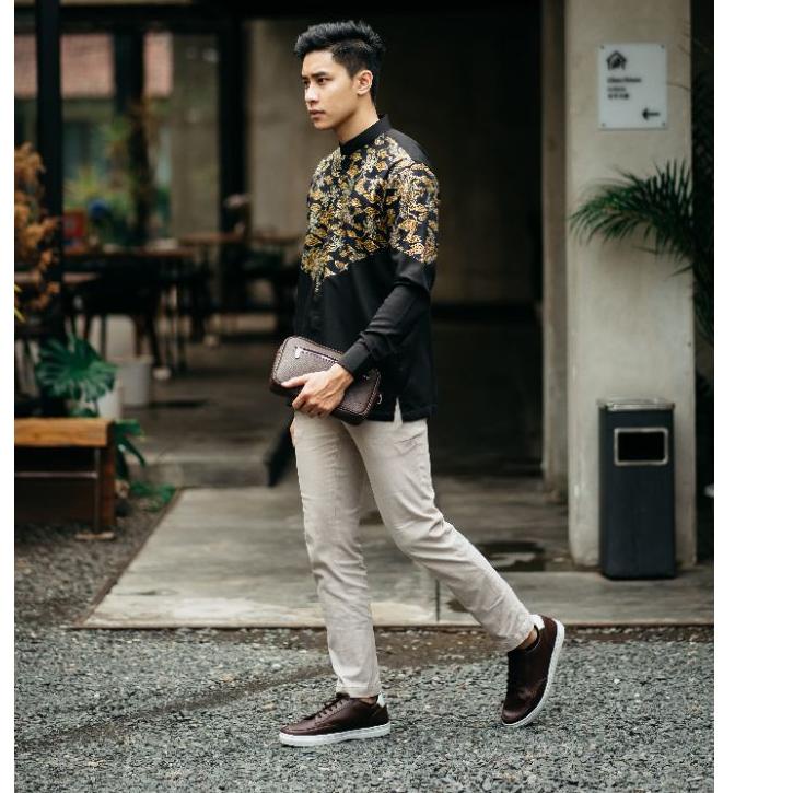 Terbatas--NUC.ID Arjuna 01 (Hitam)