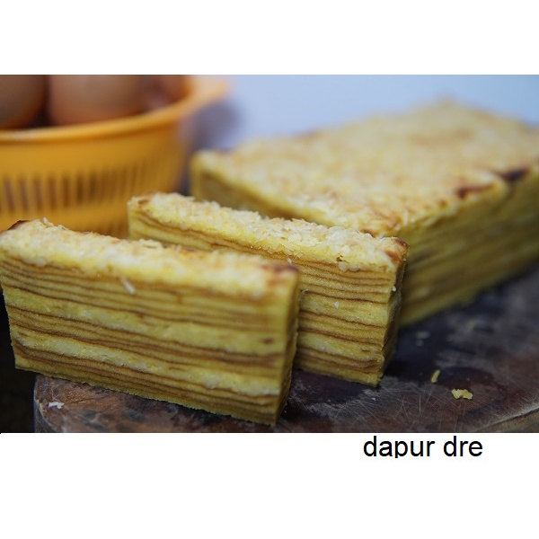 

KUE LAPIS LEGIT OTENTIK SPIKUK PLUM KEJU 18x18cm PREMIUM STANDAR WYSMAN TERENAK ORIGINAL BEST SELLER