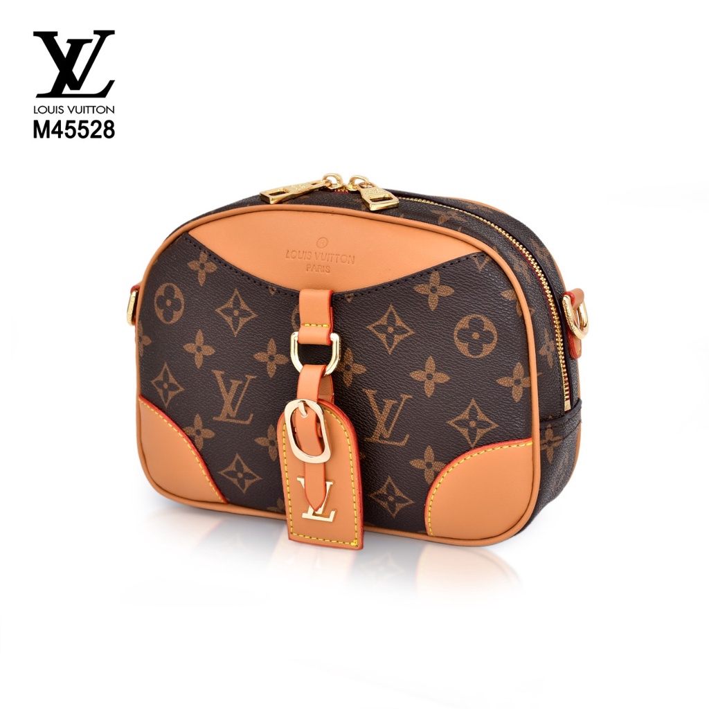 Monogram Bag Series ~ M45528