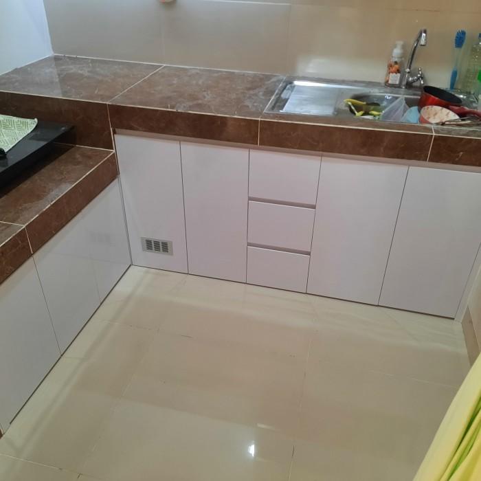 kitchen kabinet bawah dapur