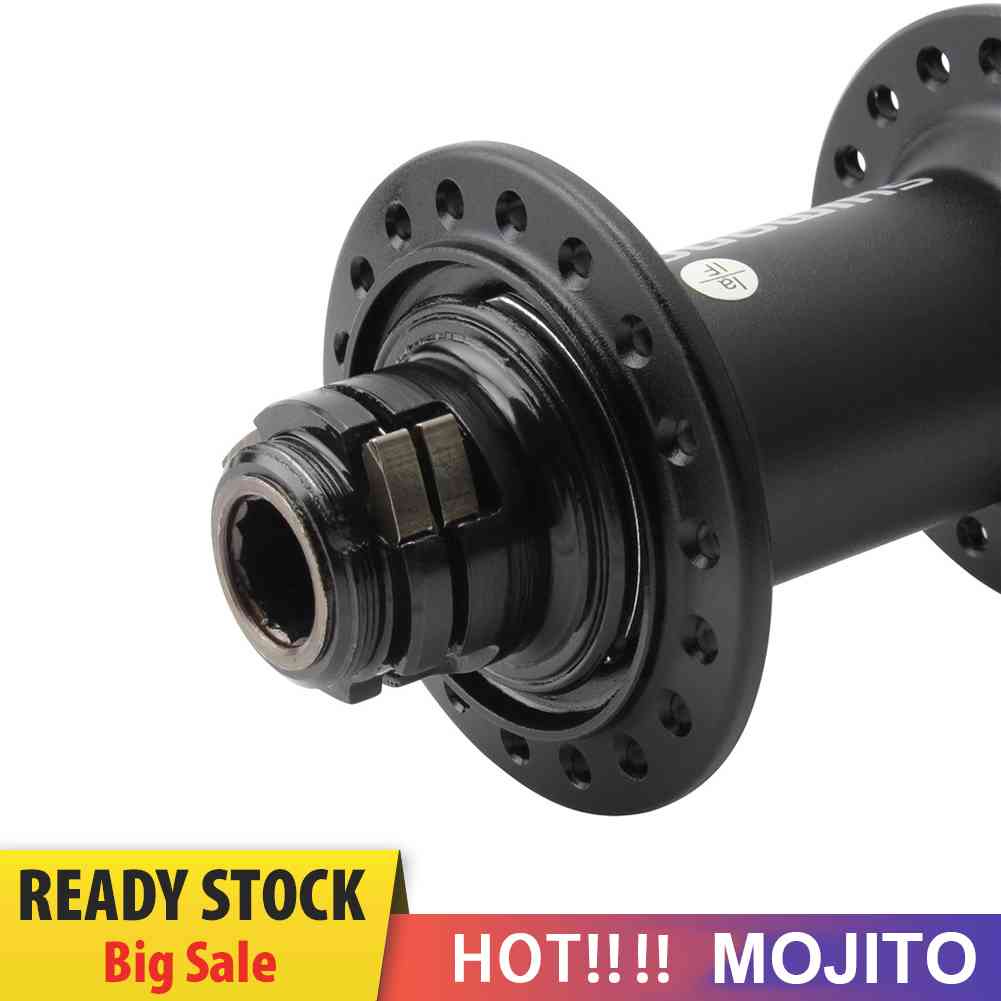 3pcs Hub Kaset Sepeda Gunung Bahan Baja