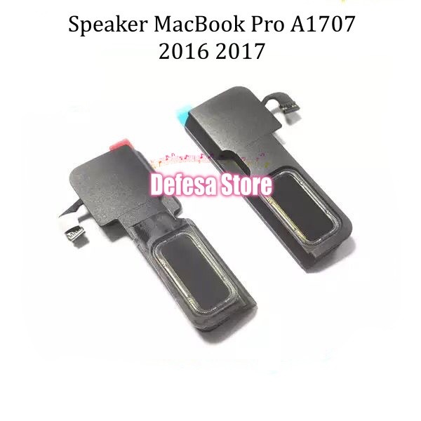 Speaker MacBook Pro 15&quot; A1707 2016 2017