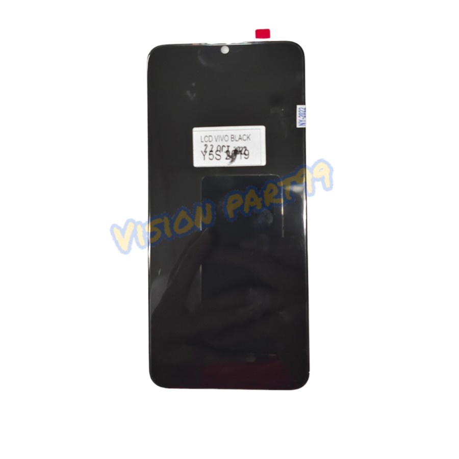LCD TOUCHSCREEN VIVO Y19 1915 - VIVO Y5S