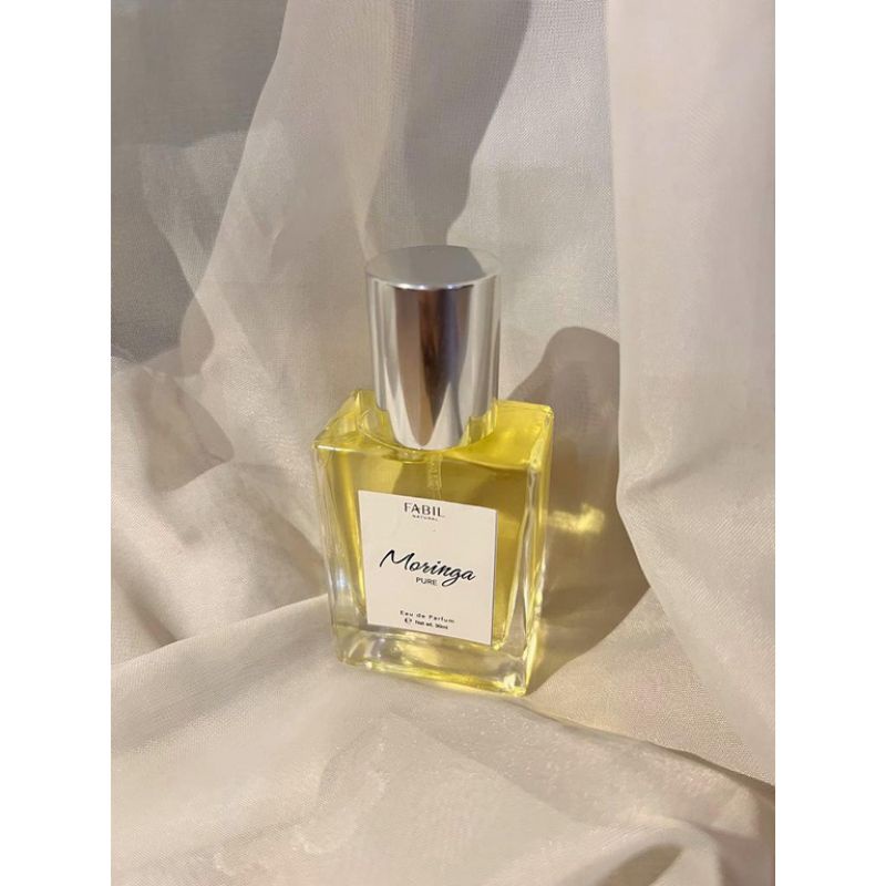 MORINGA EAU DE PARFUM FABIL NATURAL