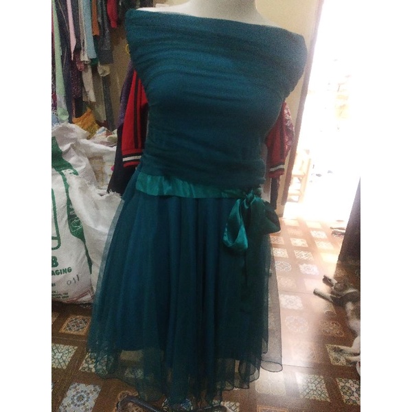 DRES SEXY, DRES TUTU PRELOVED