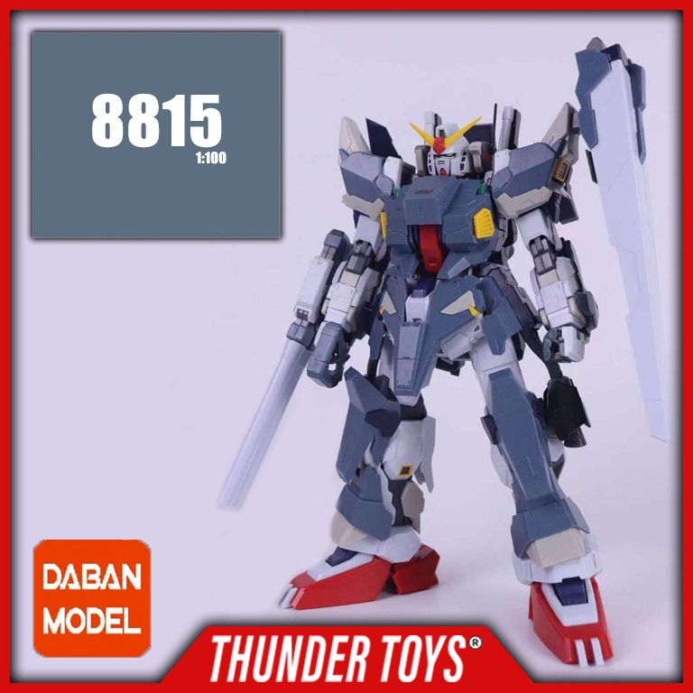 MG FA RX-178 MK II FULL ARMOR FIGHTER 1/100 MK 2 AEUG 8815