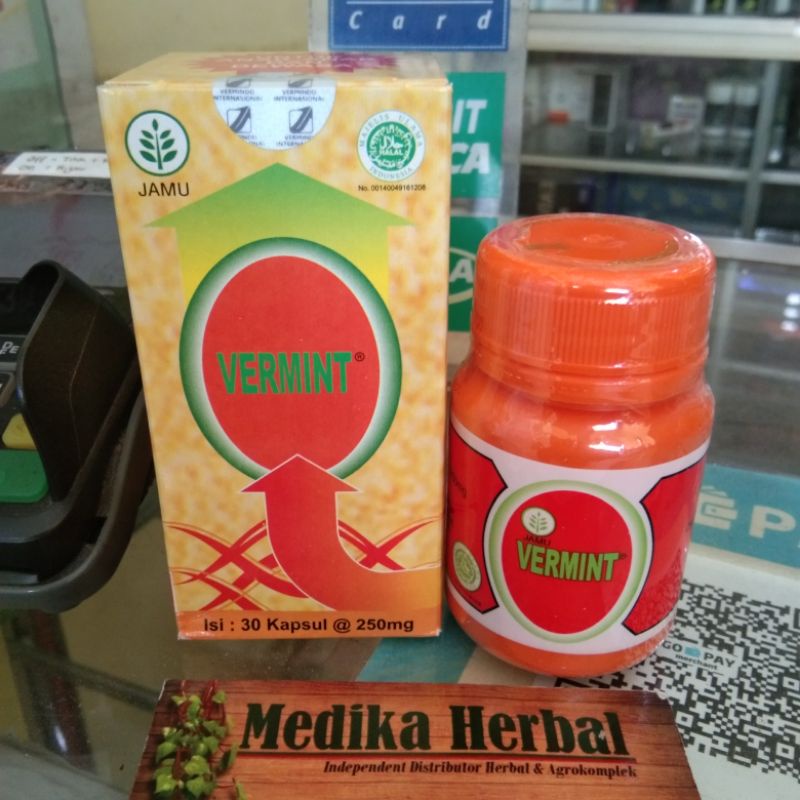 vermint