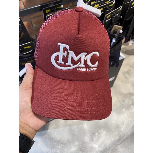 topi FMC speed original 738839