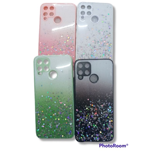 case Realme c15 camera protect